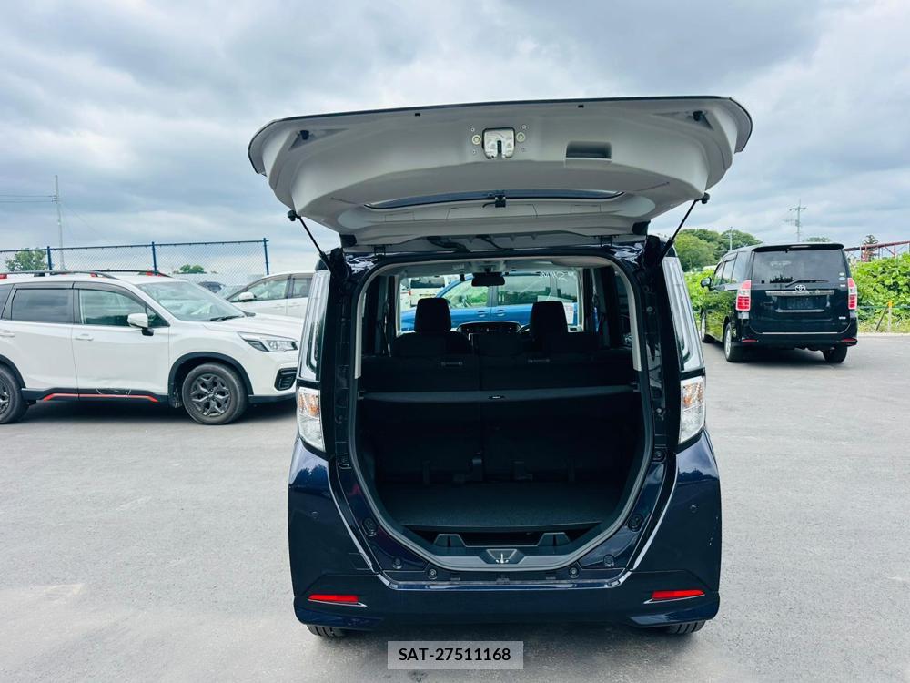 Toyota ROOMY 2025 7171845-26