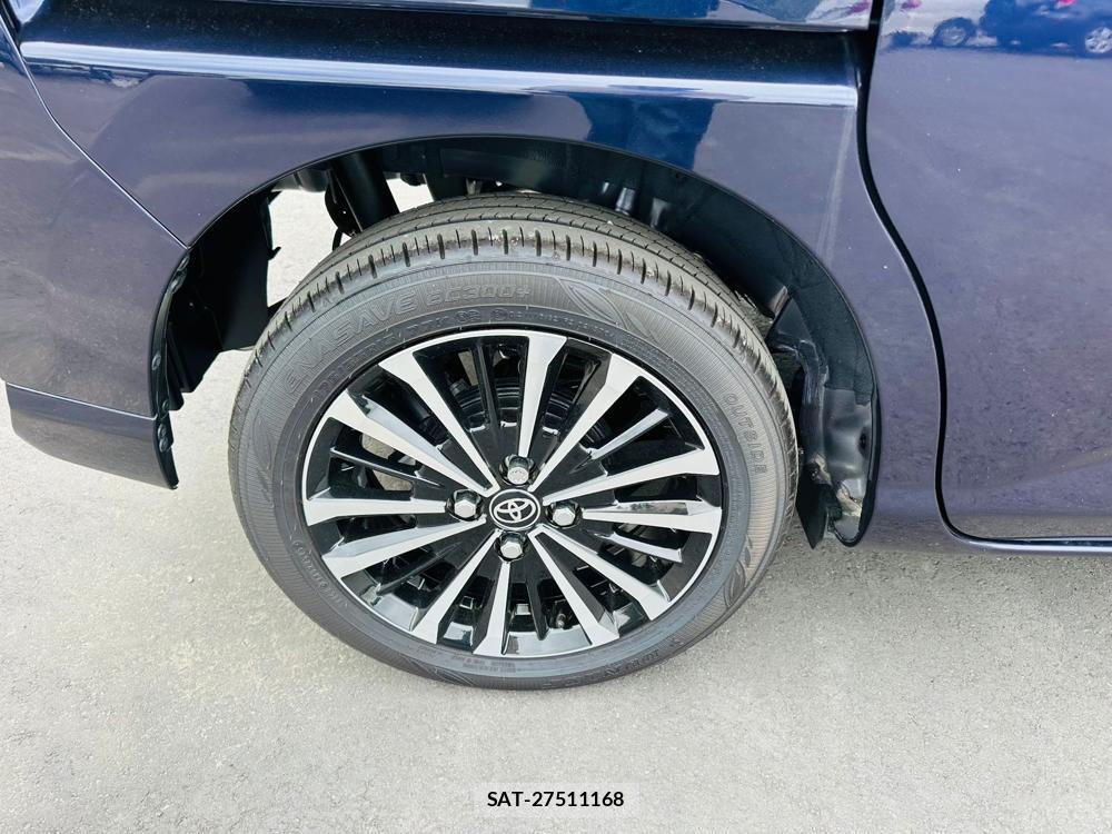 Toyota ROOMY 2025 7171845-27