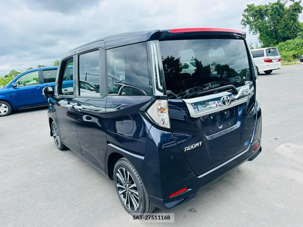Toyota ROOMY 2025 7171845-2