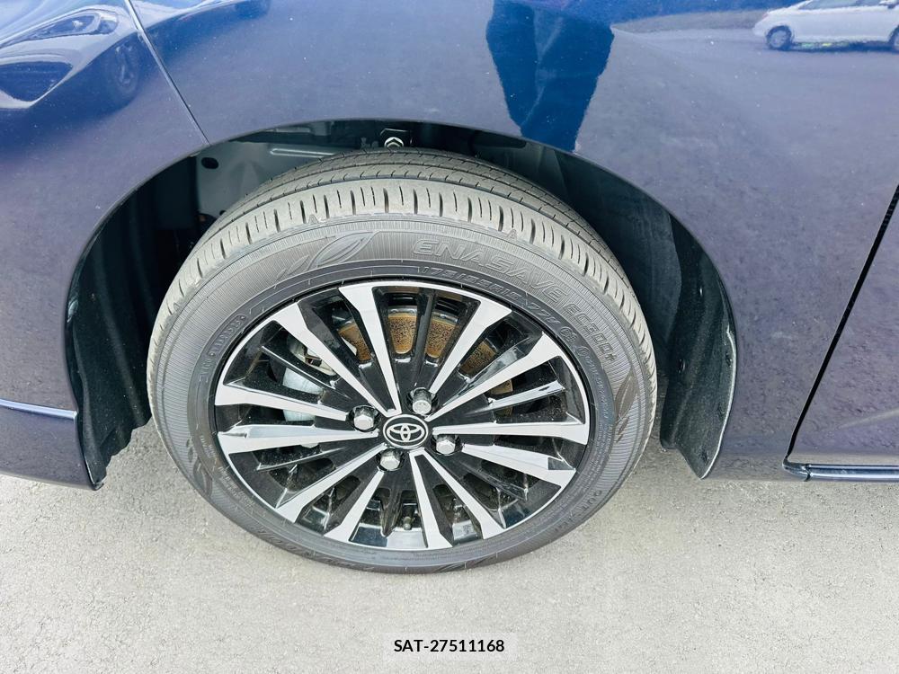 Toyota ROOMY 2025 7171845-29