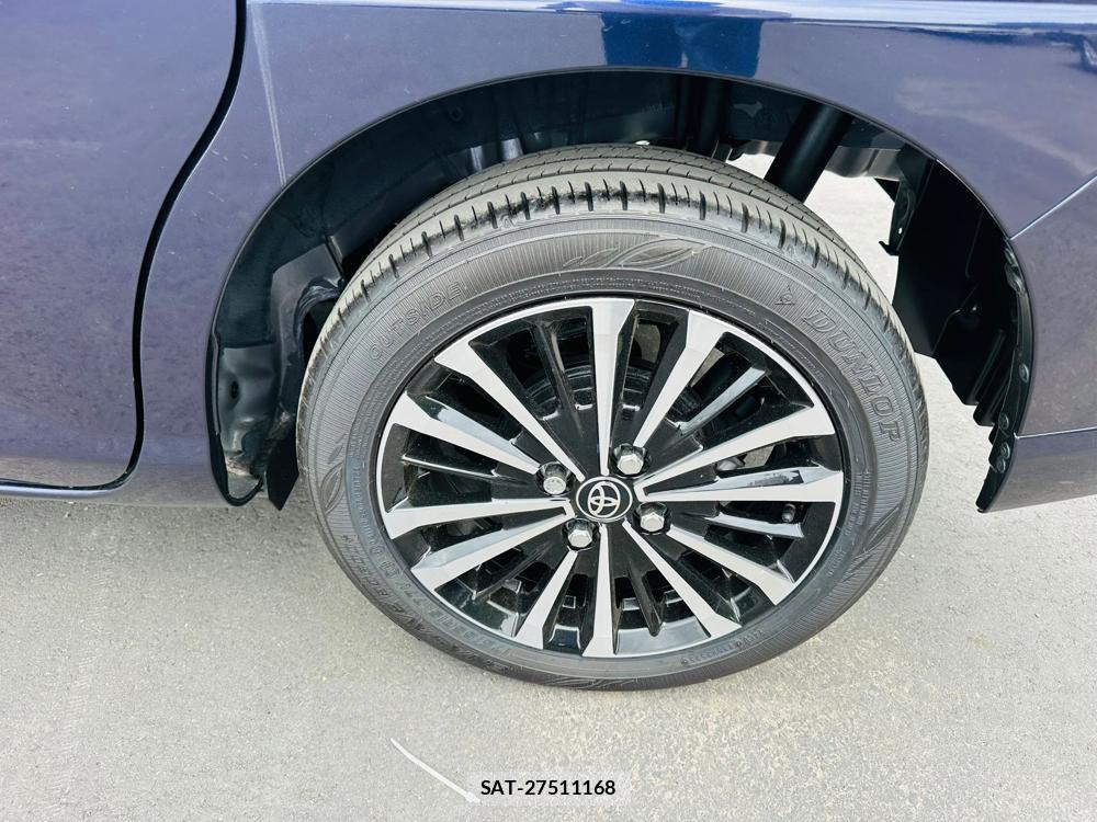 Toyota ROOMY 2025 7171845-30