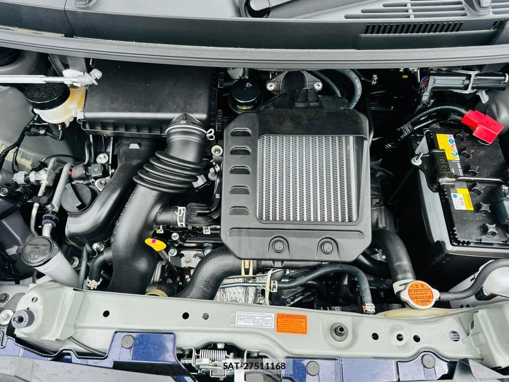 Toyota ROOMY 2025 7171845-38