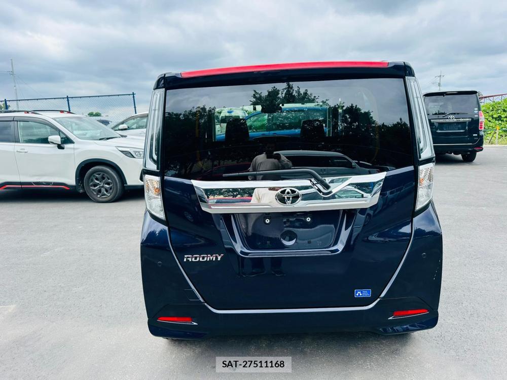 Toyota ROOMY 2025 7171845-3