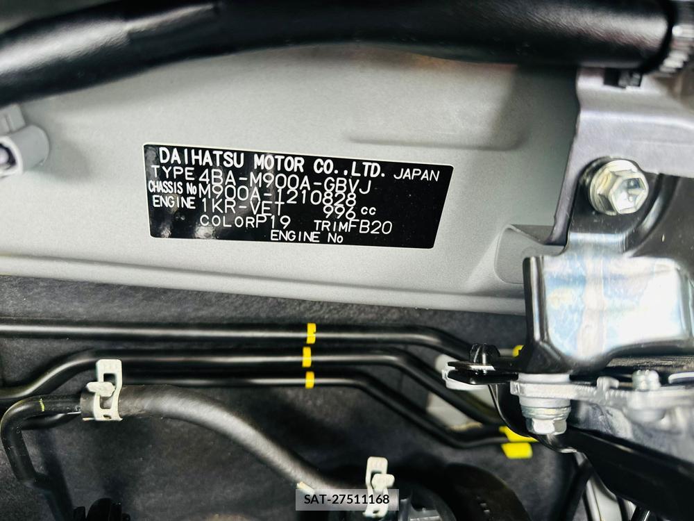 Toyota ROOMY 2025 7171845-39