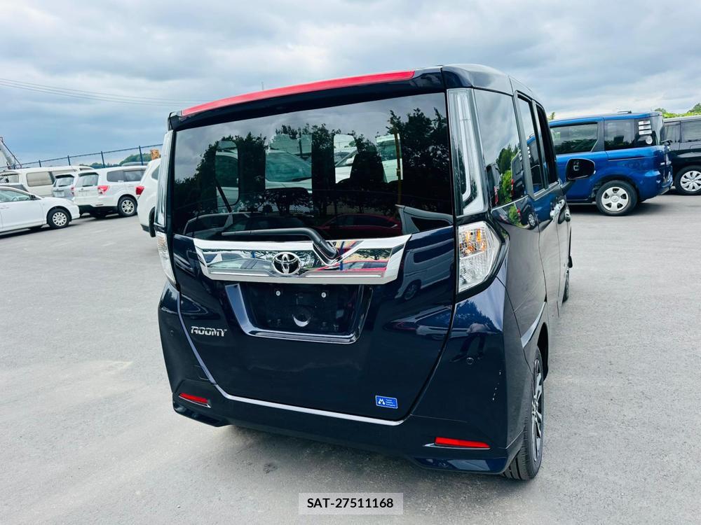 Toyota ROOMY 2025 7171845-4