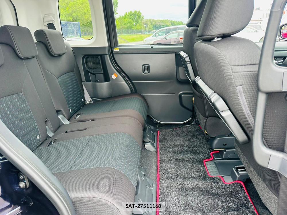 Toyota ROOMY 2025 7171845-8