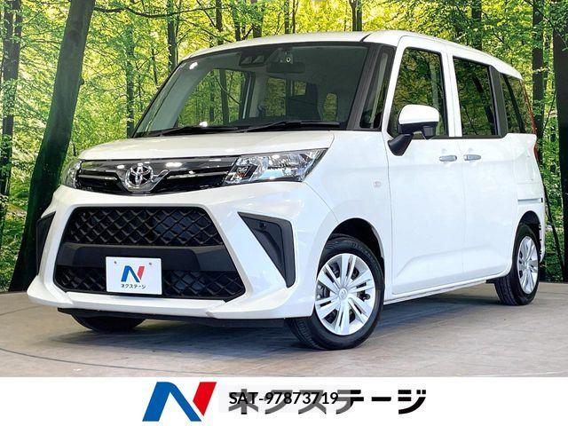 Toyota ROOMY 2025-06 7272829-0