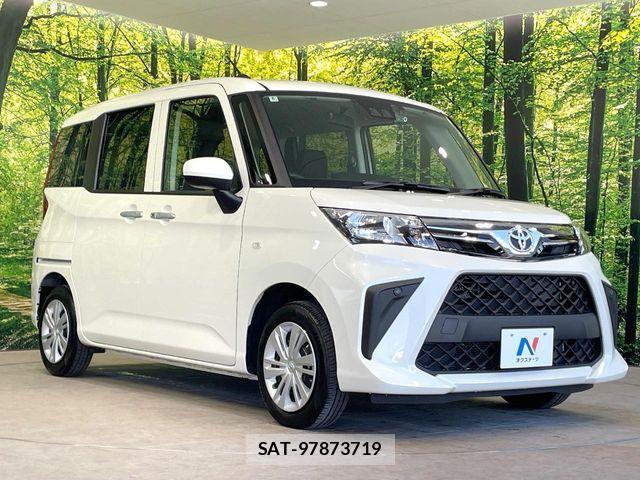 Toyota ROOMY 2025-06 7272829-15
