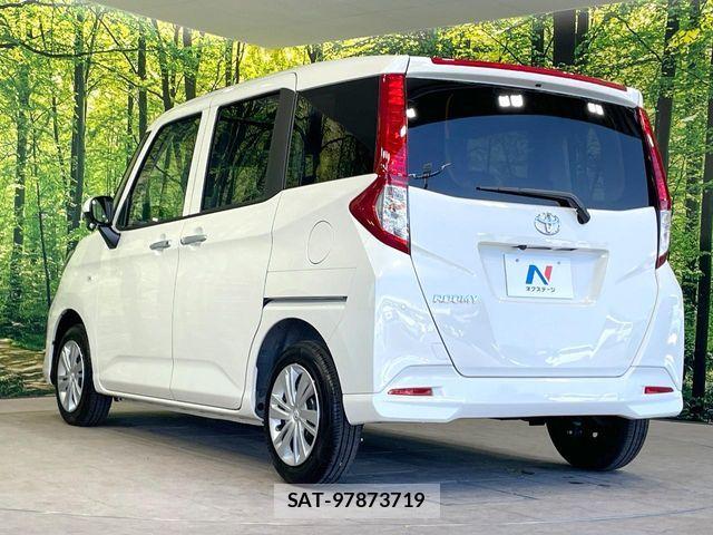 Toyota ROOMY 2025-06 7272829-16