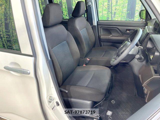 Toyota ROOMY 2025-06 7272829-7