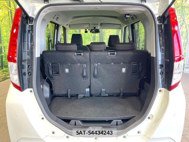 Toyota ROOMY 2022-12 7272836-9