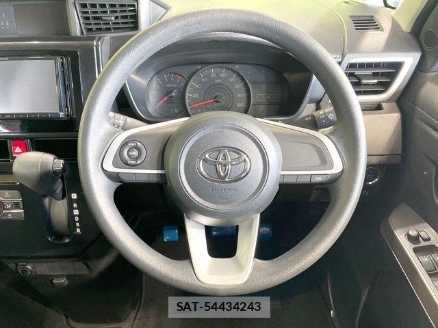 Toyota ROOMY 2022-12 7272836-10
