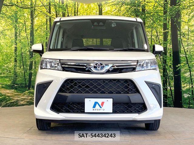 Toyota ROOMY 2022-12 7272836-13