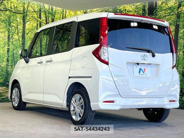Toyota ROOMY 2022-12 7272836-16