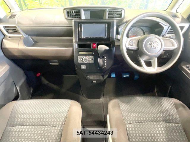 Toyota ROOMY 2022-12 7272836-1