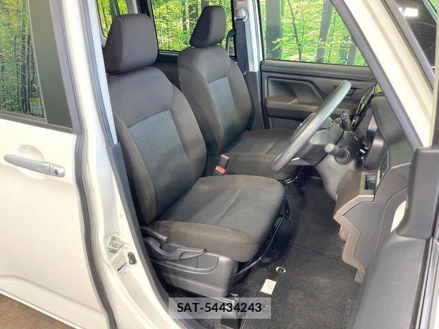 Toyota ROOMY 2022-12 7272836-7
