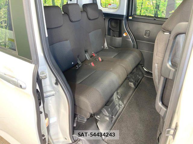 Toyota ROOMY 2022-12 7272836-8