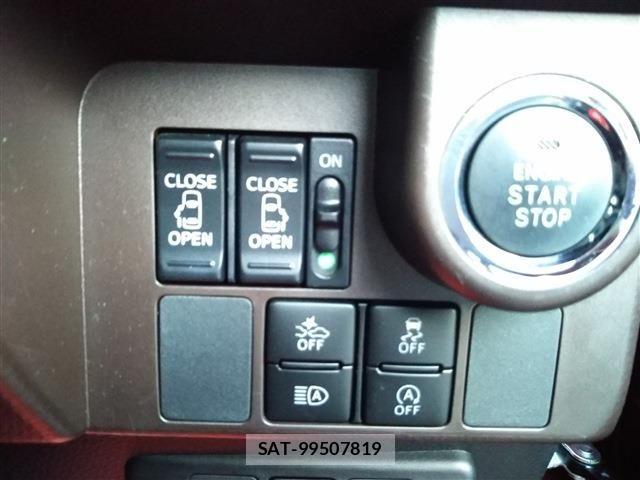 Toyota ROOMY 2019-10 7272839-11