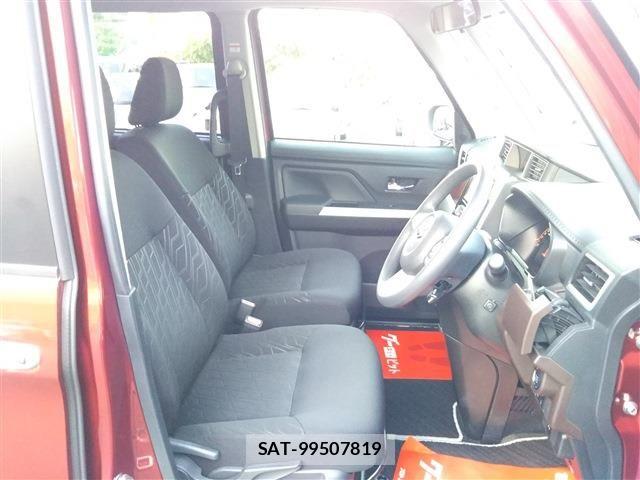 Toyota ROOMY 2019-10 7272839-16