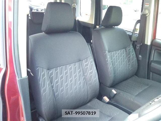 Toyota ROOMY 2019-10 7272839-17