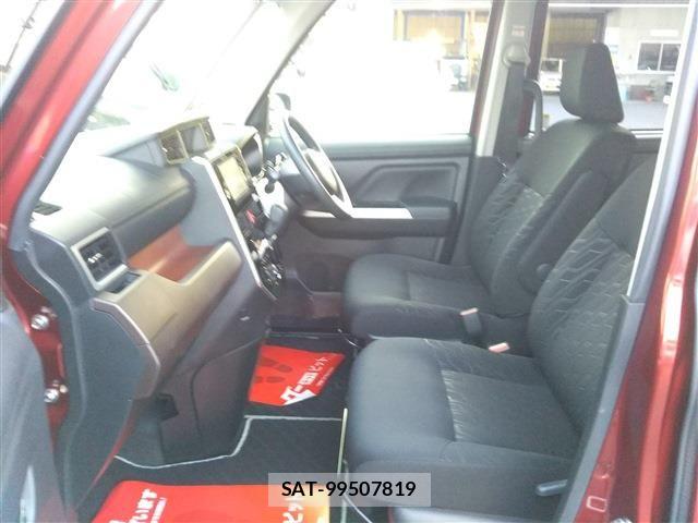 Toyota ROOMY 2019-10 7272839-19