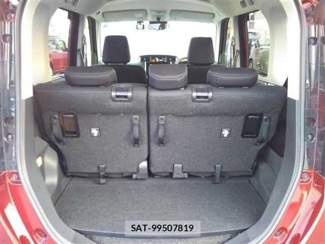 Toyota ROOMY 2019-10 7272839-23