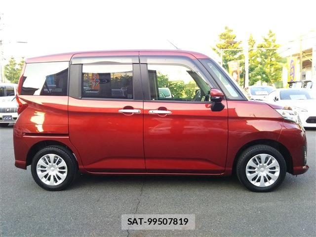 Toyota ROOMY 2019-10 7272839-2