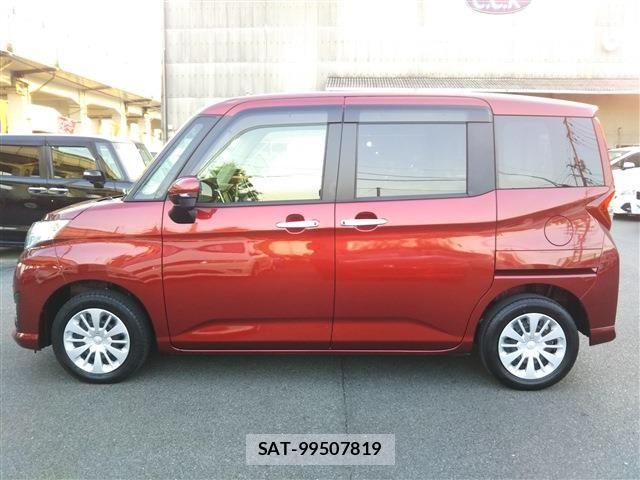 Toyota ROOMY 2019-10 7272839-3