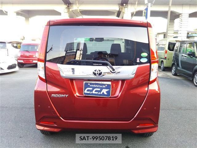 Toyota ROOMY 2019-10 7272839-4