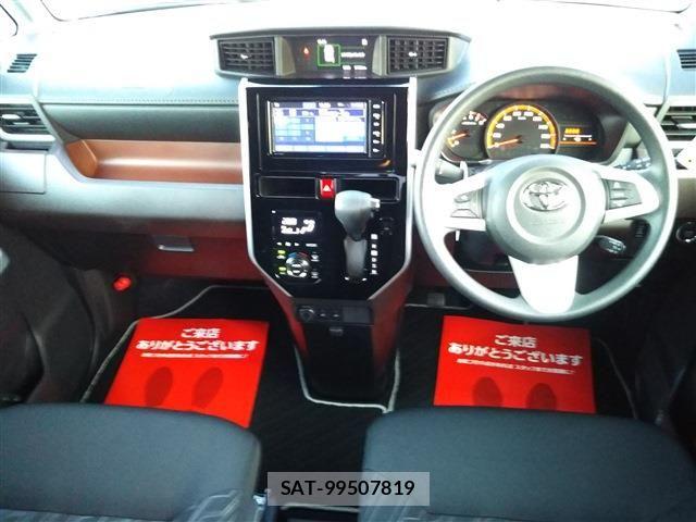 Toyota ROOMY 2019-10 7272839-5