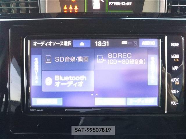 Toyota ROOMY 2019-10 7272839-8