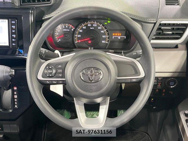 Toyota ROOMY 2022-03 7272840-10