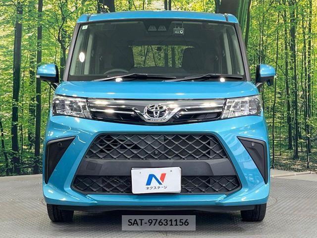 Toyota ROOMY 2022-03 7272840-13