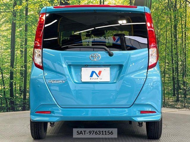 Toyota ROOMY 2022-03 7272840-14