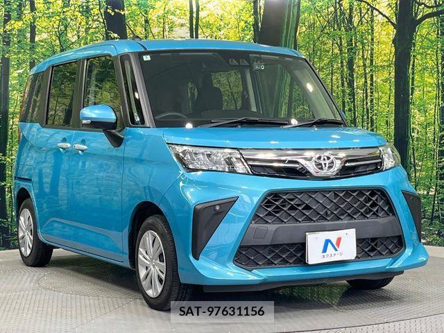 Toyota ROOMY 2022-03 7272840-15