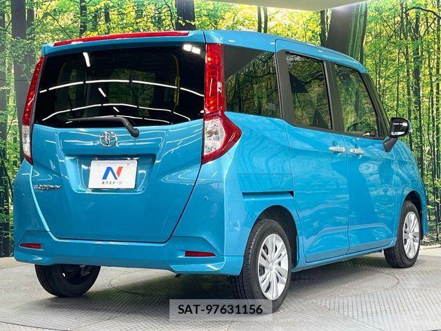 Toyota ROOMY 2022-03 7272840-16