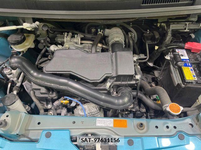 Toyota ROOMY 2022-03 7272840-17
