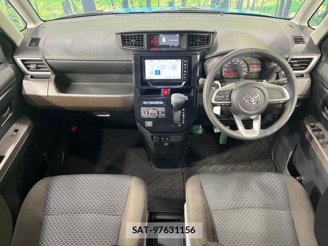 Toyota ROOMY 2022-03 7272840-1