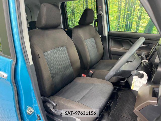 Toyota ROOMY 2022-03 7272840-7