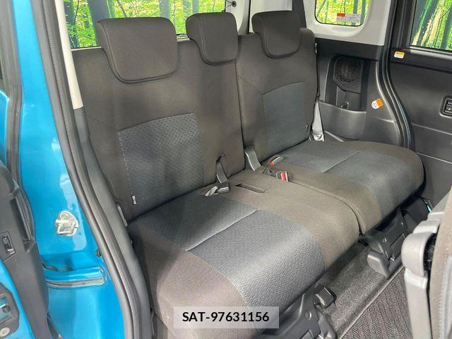 Toyota ROOMY 2022-03 7272840-8