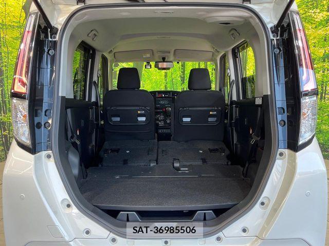 Toyota ROOMY 2023-09 7272822-9