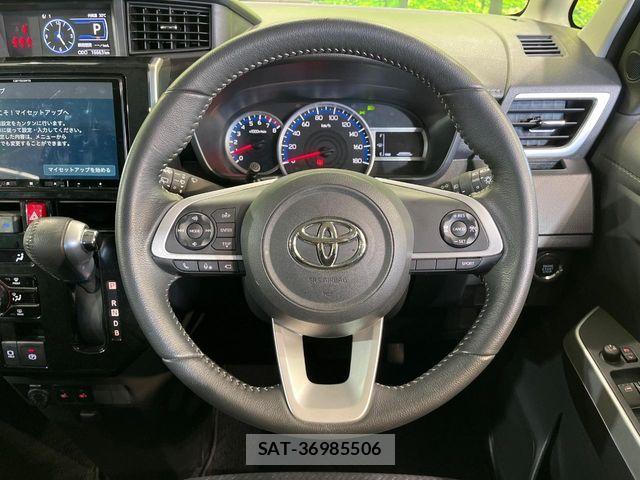 Toyota ROOMY 2023-09 7272822-10
