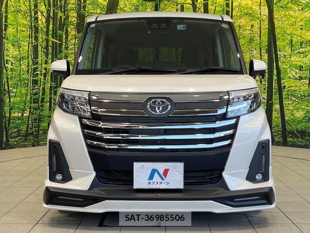 Toyota ROOMY 2023-09 7272822-13