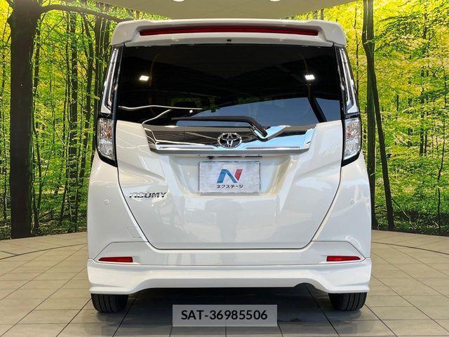 Toyota ROOMY 2023-09 7272822-14