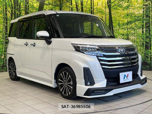 Toyota ROOMY 2023-09 7272822-15