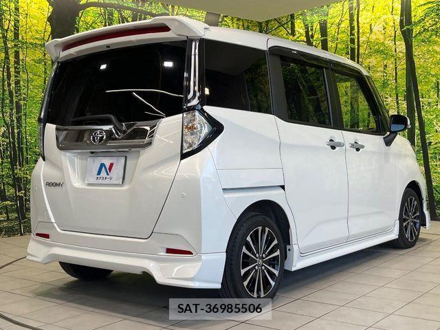 Toyota ROOMY 2023-09 7272822-16