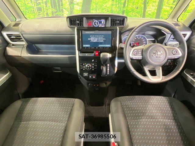 Toyota ROOMY 2023-09 7272822-1