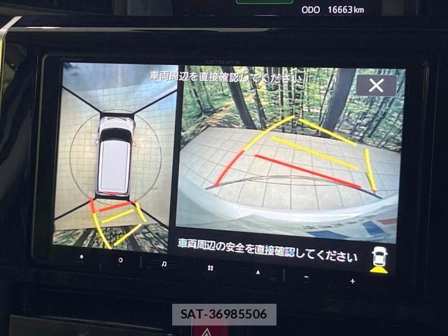 Toyota ROOMY 2023-09 7272822-4