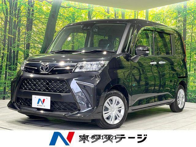 Toyota ROOMY 2024-03 7272835-0