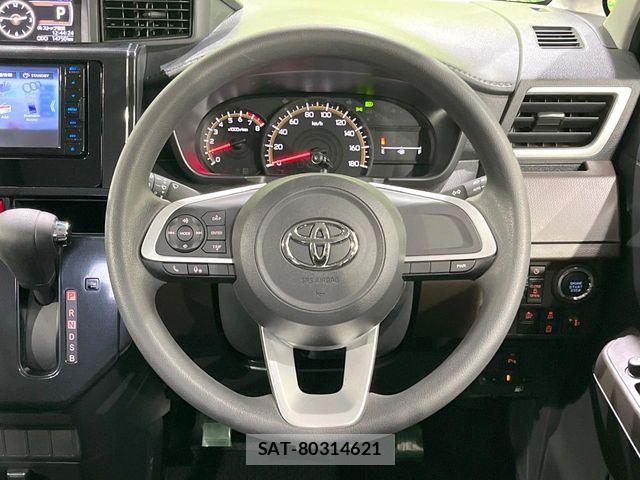 Toyota ROOMY 2024-03 7272835-10